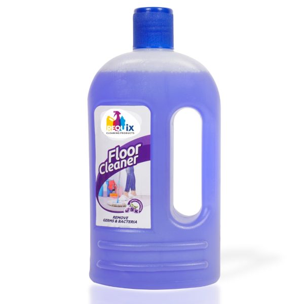 Requix Lavender Floor Cleaner  500ml Cleaning Products