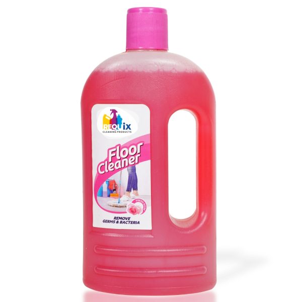 Requix Rose Floor Cleaner  500ml Cleaning Products