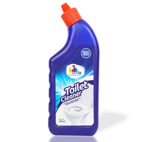 Requix Toilet Cleaner  500ml Cleaning Products