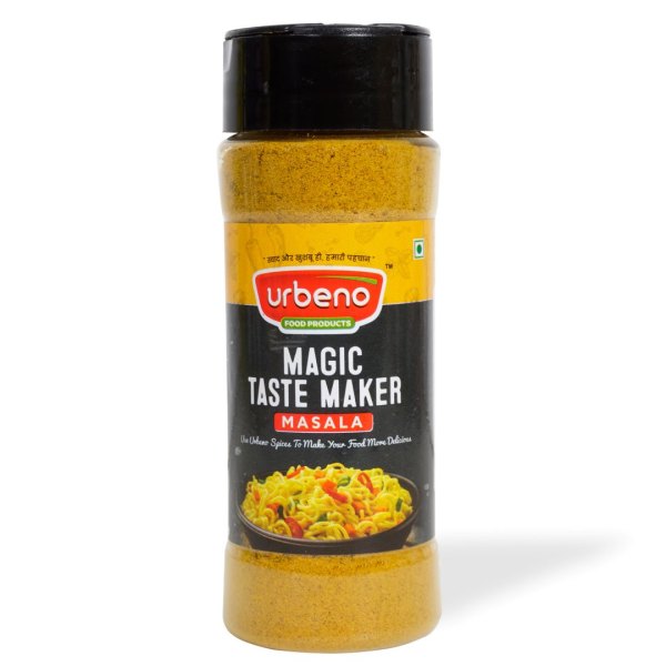 Urbeno Magic Taste Maker  60g  Ready To Mix 