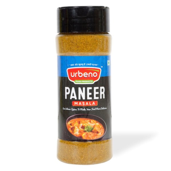 Urbeno Paneer Masala  60g  Ready To Mix 