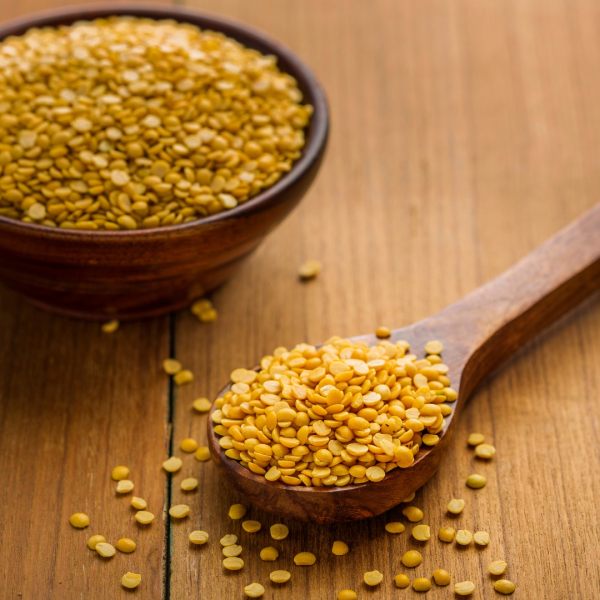 Urbeno Toor Dal Oily 500g Dals, Cereals And Pulses